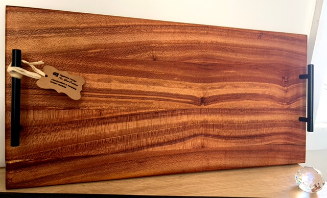 Banksia tray